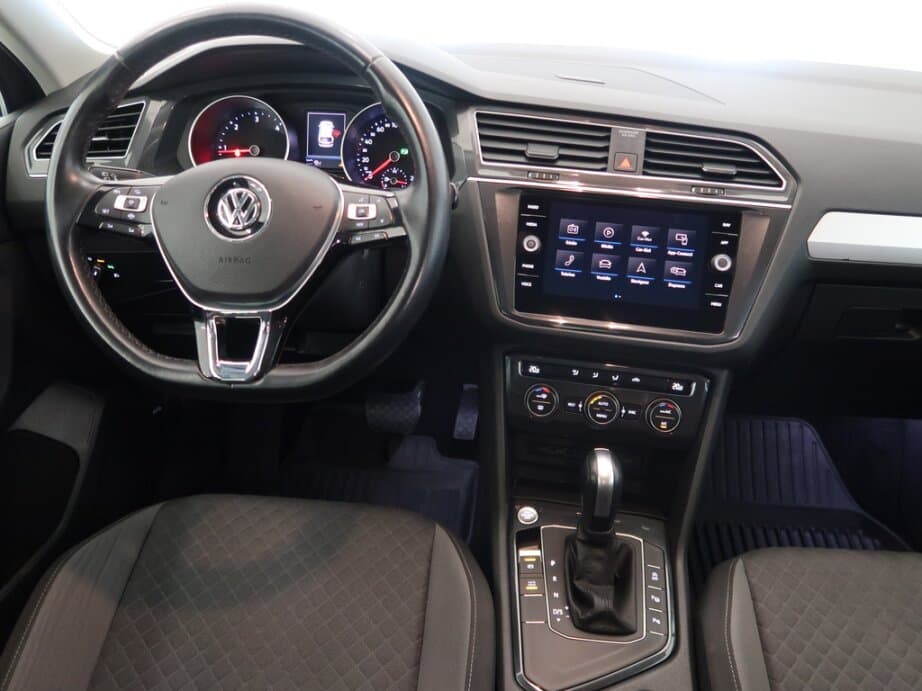 2019 Volkswagen TIGUAN - 9