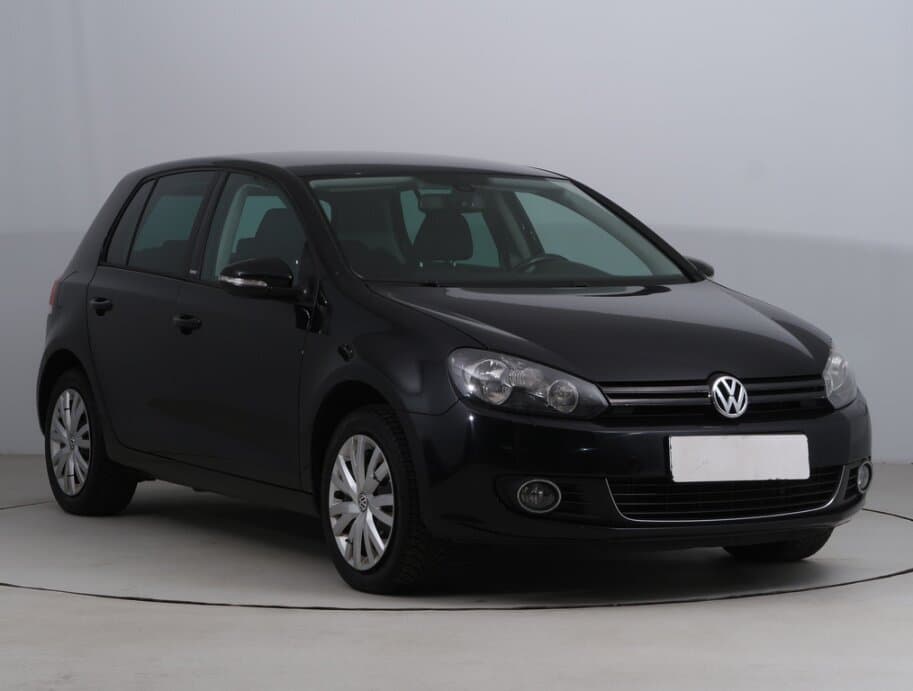 VW Golf, 1.2 TSI, Serv.kniha, Klima, Tempomat,,