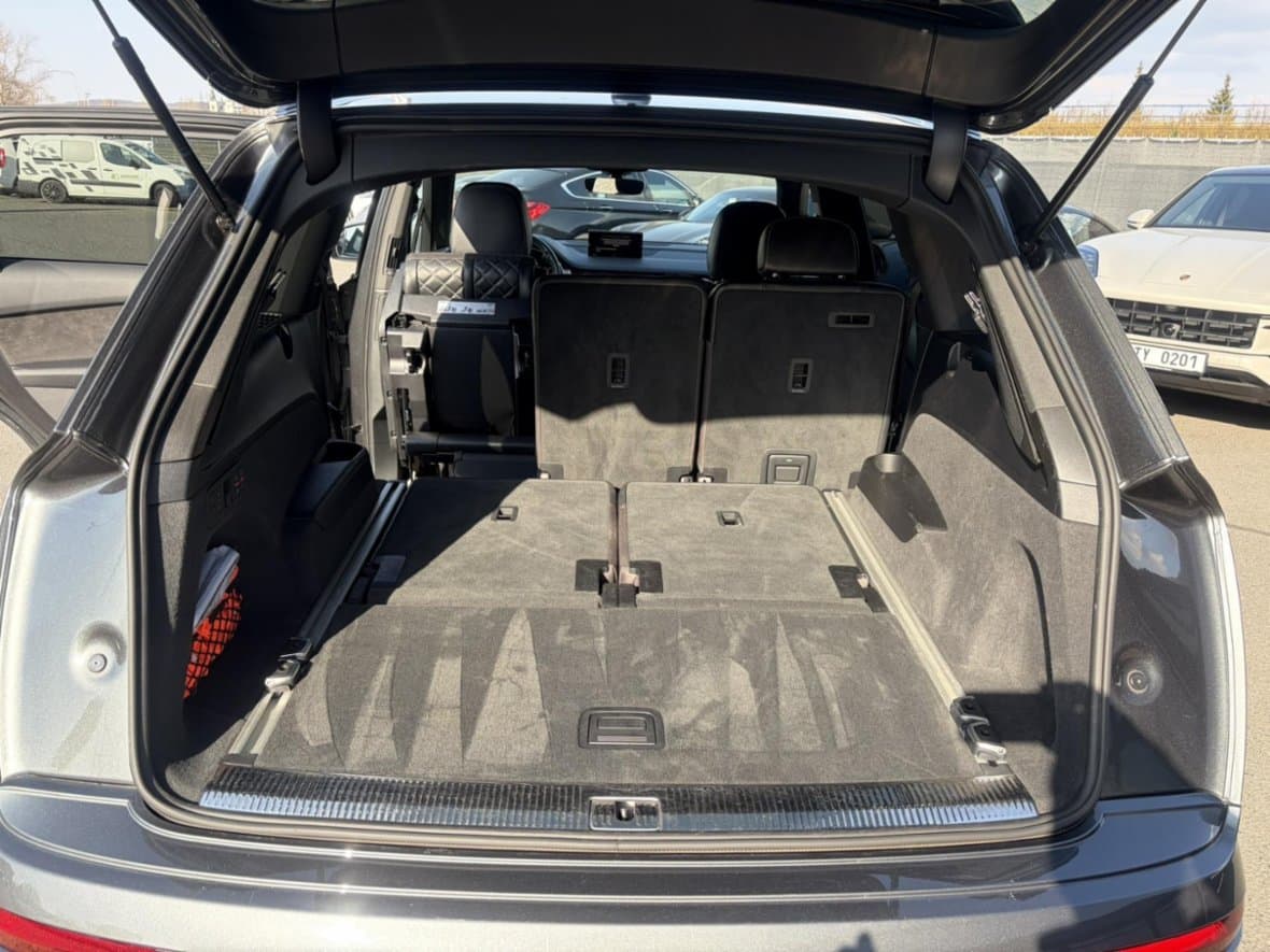 2018 Audi Q7 - 13