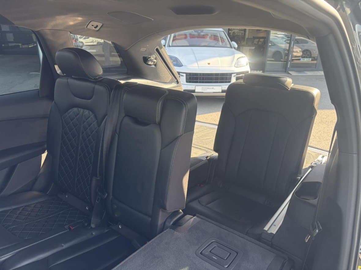 2018 Audi Q7 - 15