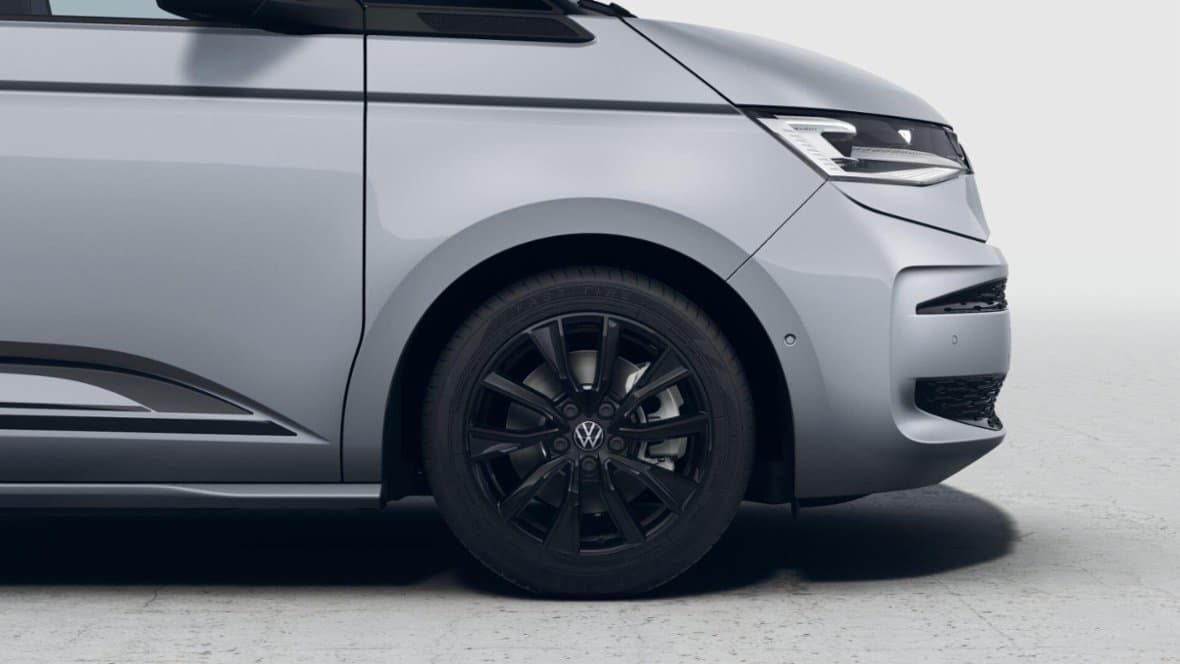 Volkswagen Multivan - 3