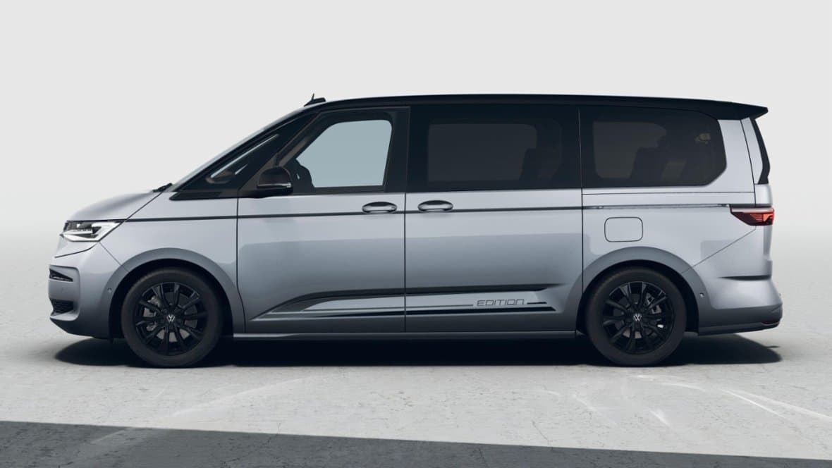 Volkswagen Multivan - 4