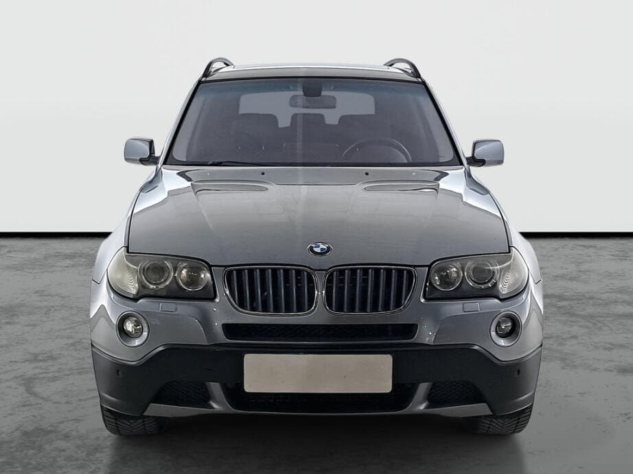 2007 BMW X3 - 2