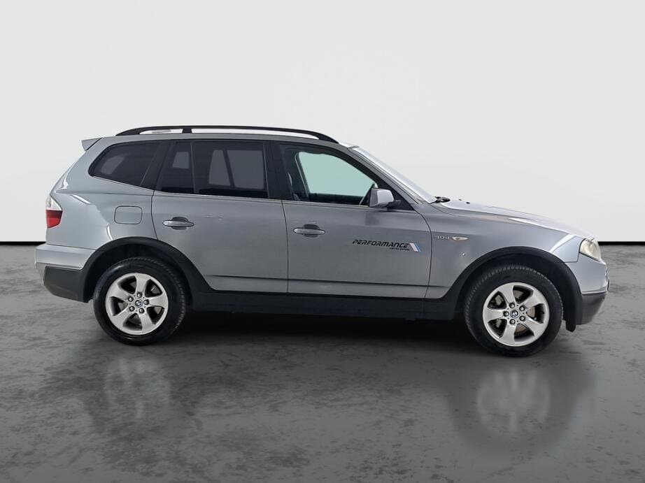 2007 BMW X3 - 8