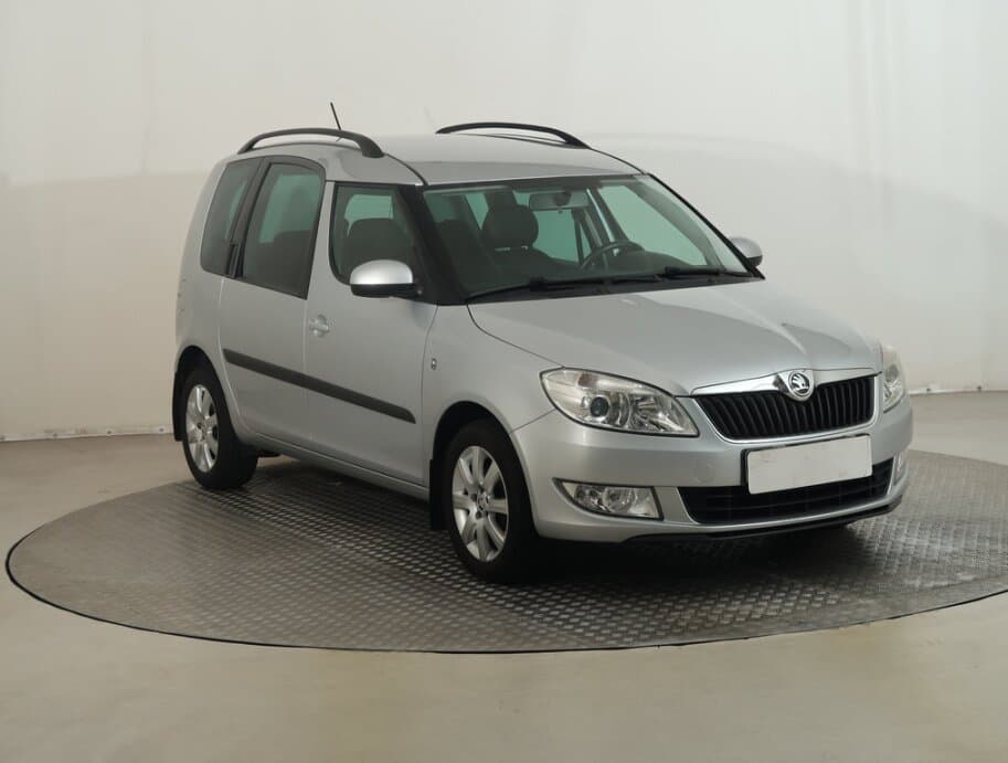 2013 Škoda ROOMSTER