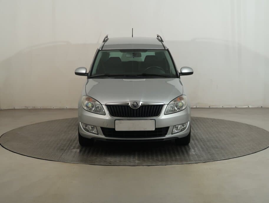2013 Škoda ROOMSTER - 2