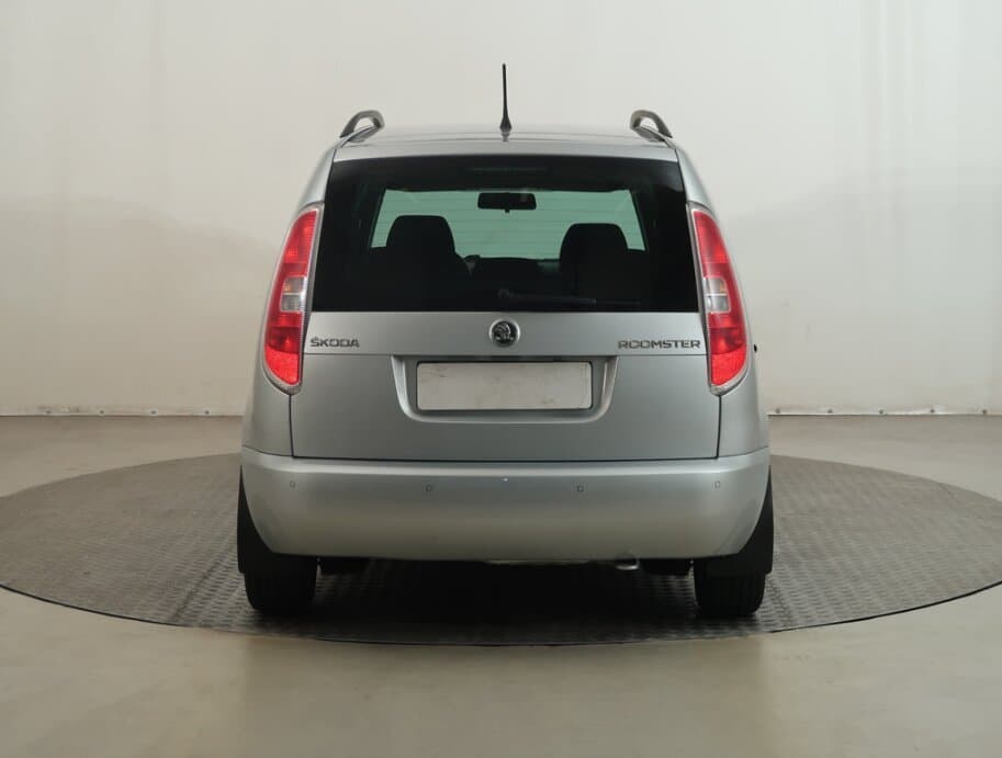 2013 Škoda ROOMSTER - 6