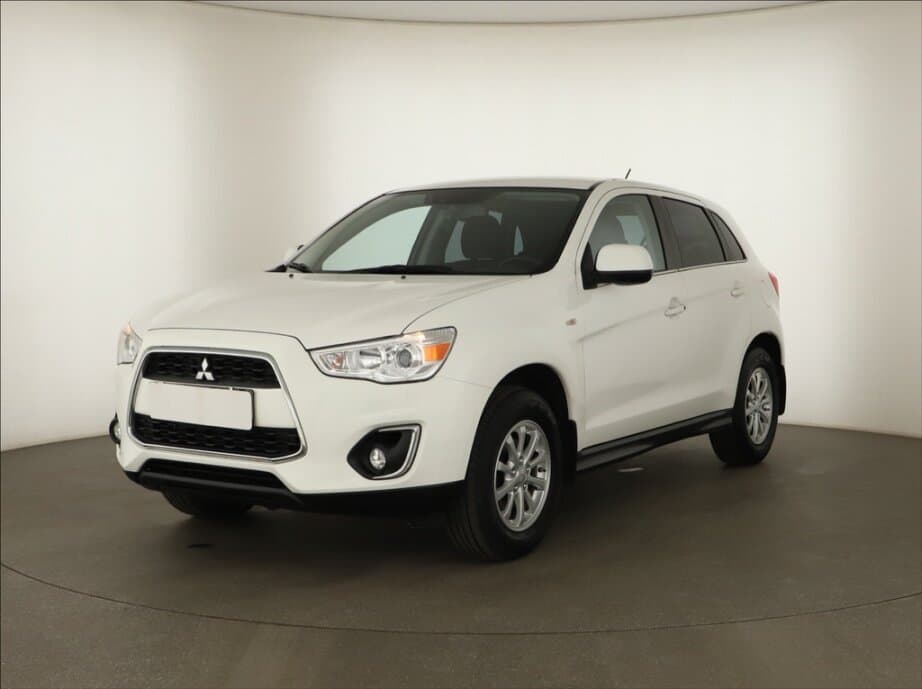 2016 Mitsubishi ASX - 3
