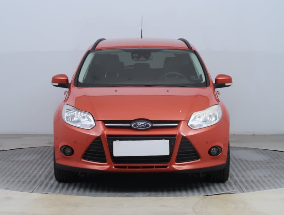 2012 Ford FOCUS - 2