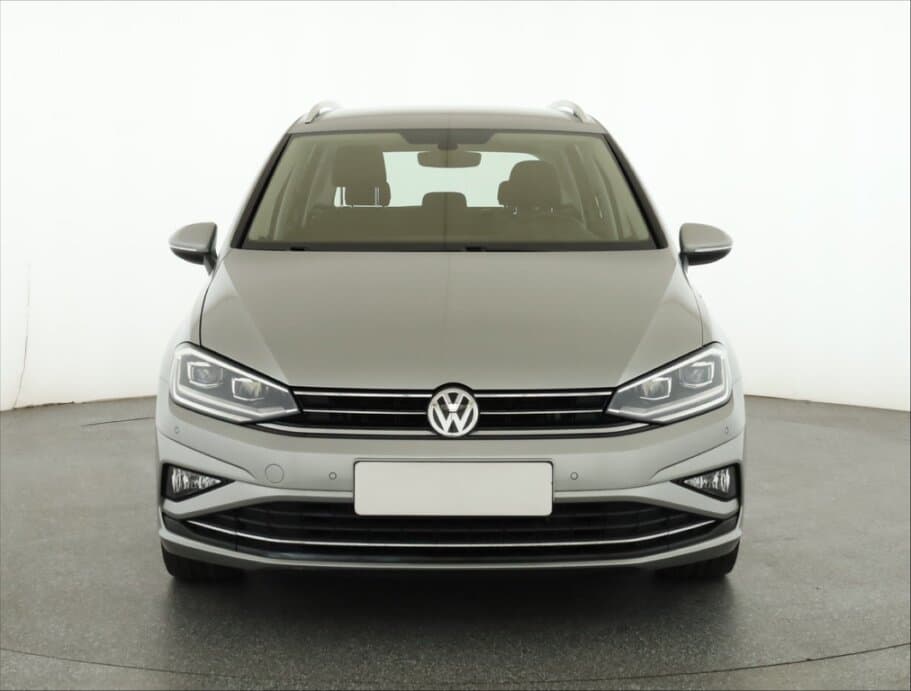 2019 Volkswagen GOLF - 2