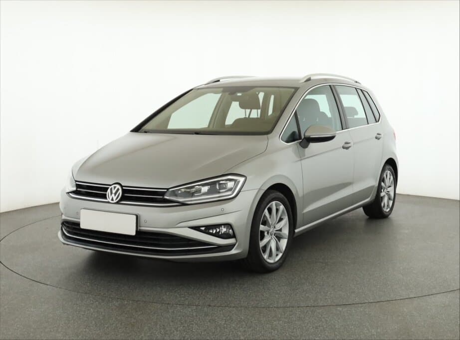 2019 Volkswagen GOLF - 3