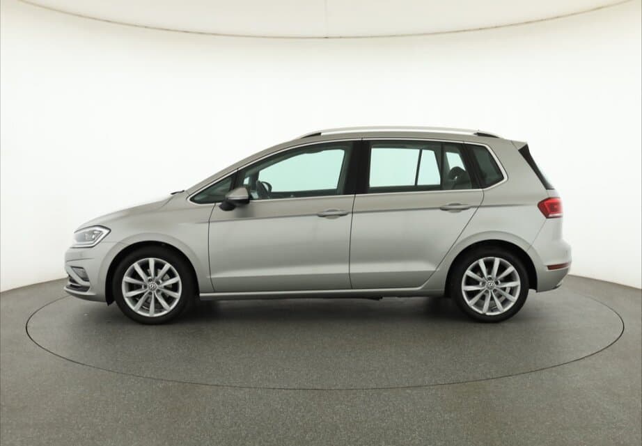 2019 Volkswagen GOLF - 4