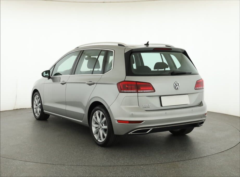 2019 Volkswagen GOLF - 5