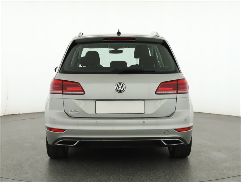2019 Volkswagen GOLF - 6