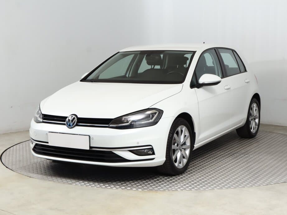 2017 Volkswagen GOLF - 3