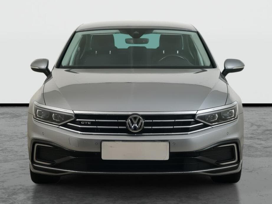 2020 Volkswagen PASSAT - 2