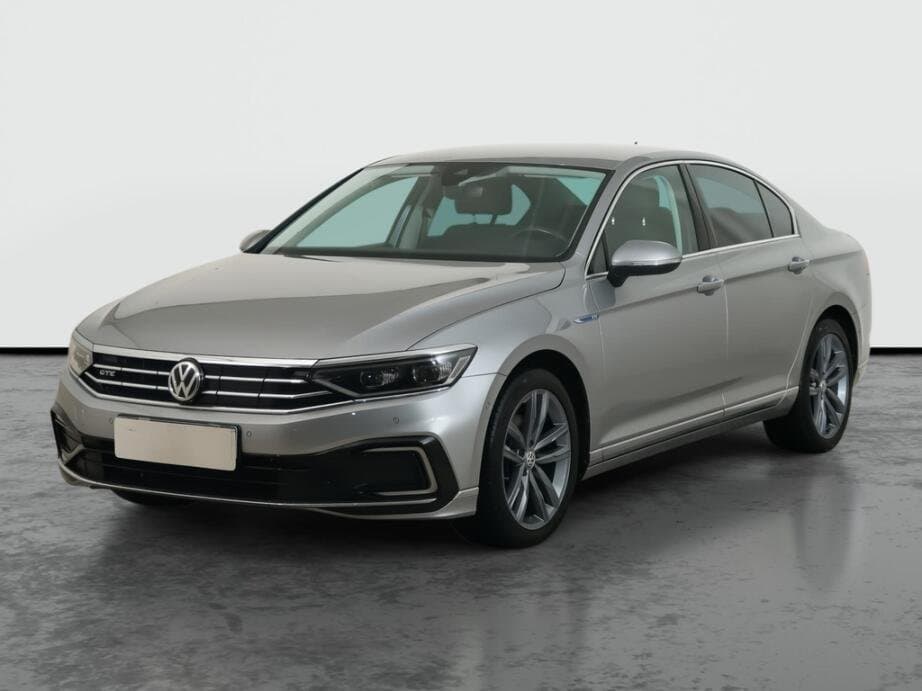 2020 Volkswagen PASSAT - 3