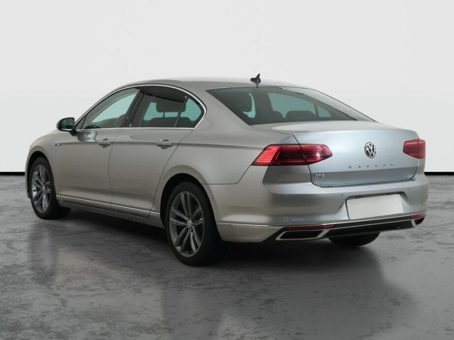 2020 Volkswagen PASSAT - 5