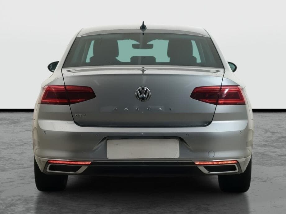2020 Volkswagen PASSAT - 6