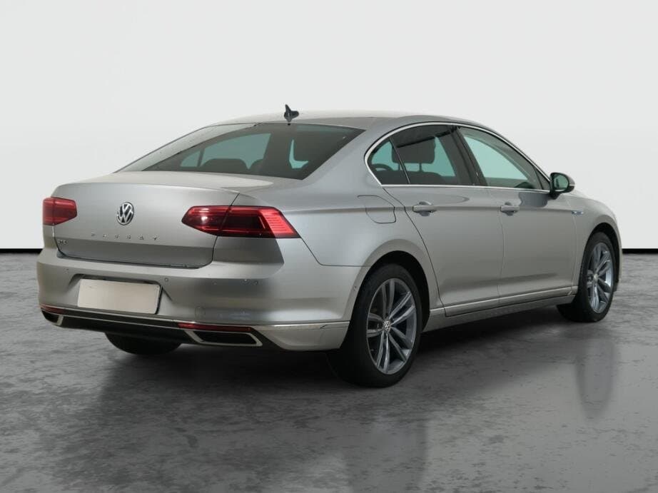 2020 Volkswagen PASSAT - 7