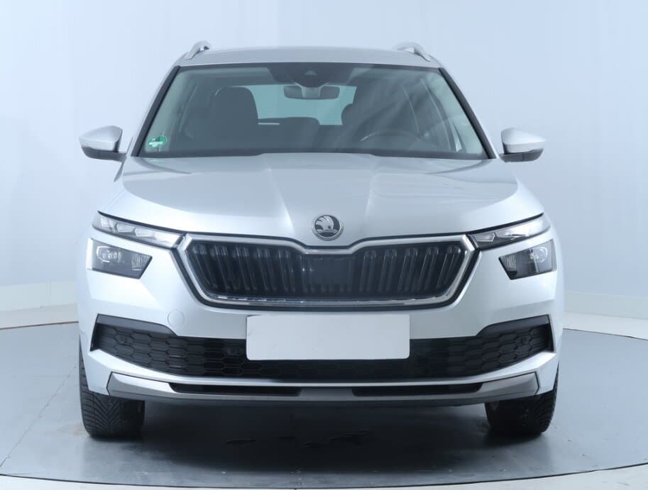2020 Škoda KAMIQ - 2