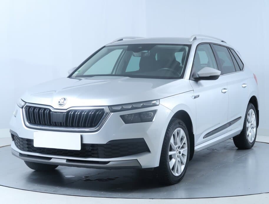 2020 Škoda KAMIQ - 3