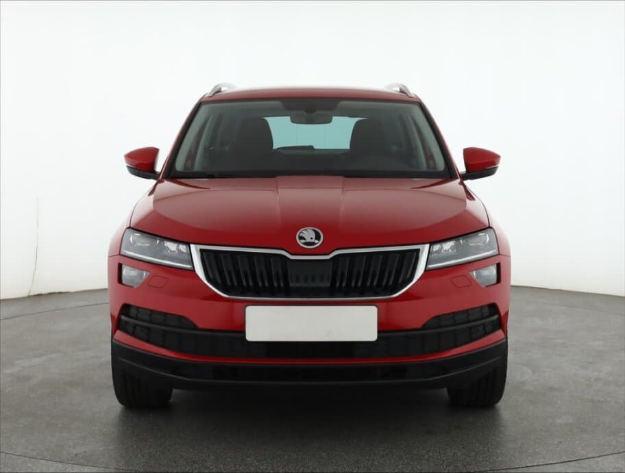 2019 Škoda KAROQ - 2