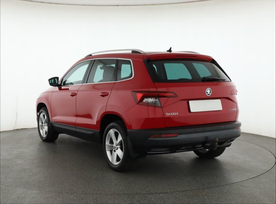 2019 Škoda KAROQ - 5