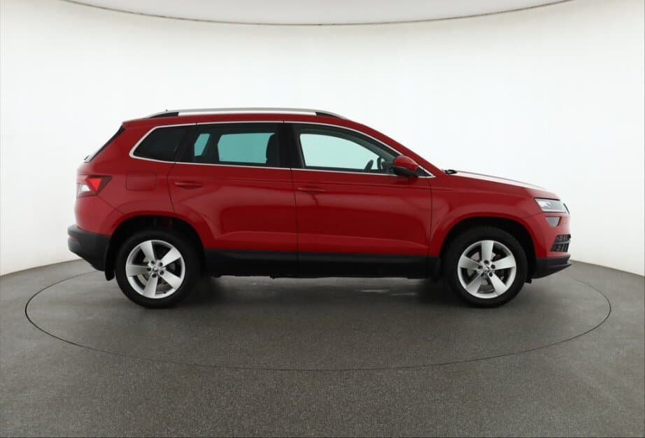 2019 Škoda KAROQ - 8