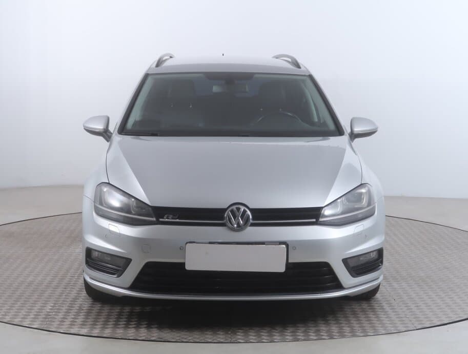 2015 Volkswagen GOLF - 2