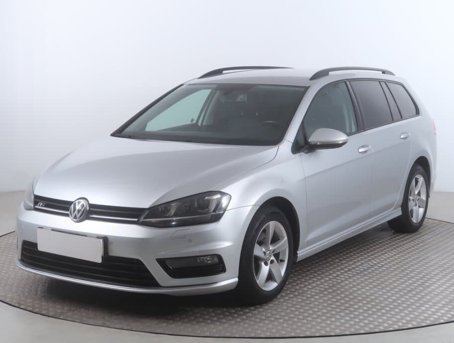 2015 Volkswagen GOLF - 3