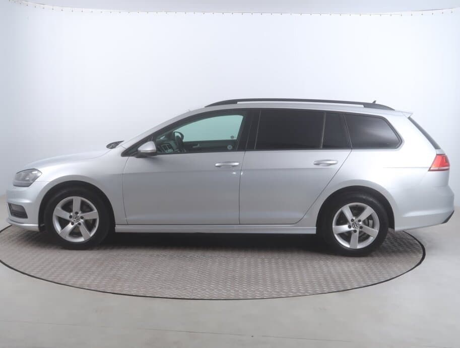 2015 Volkswagen GOLF - 4