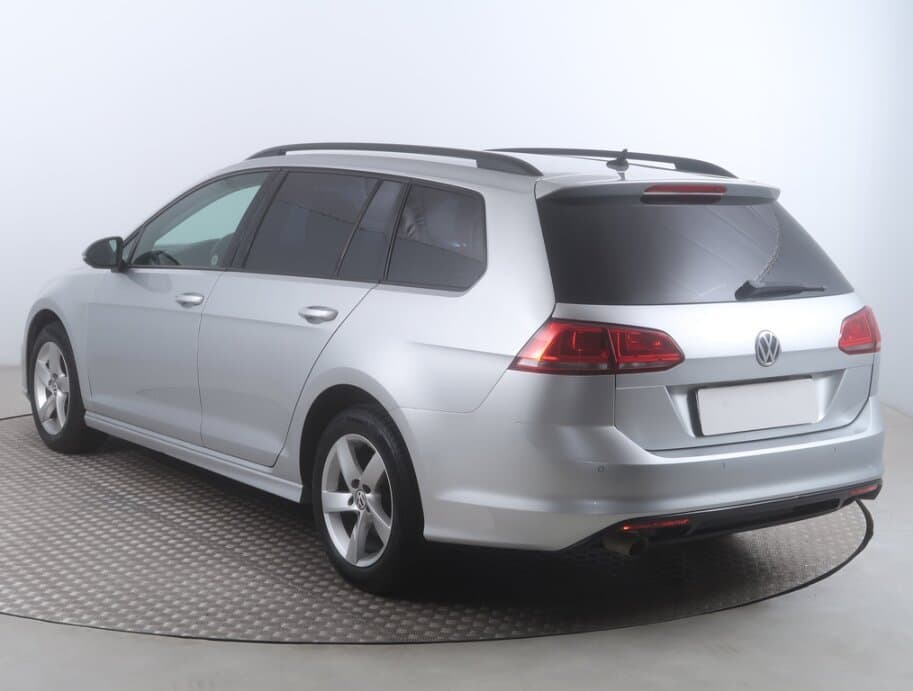 2015 Volkswagen GOLF - 5