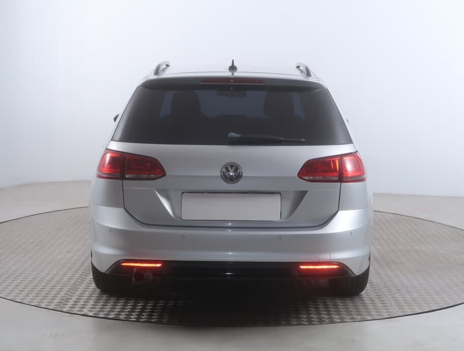 2015 Volkswagen GOLF - 6