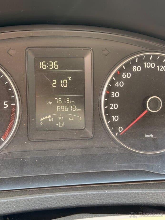 Volkswagen TRANSPORTER - 3