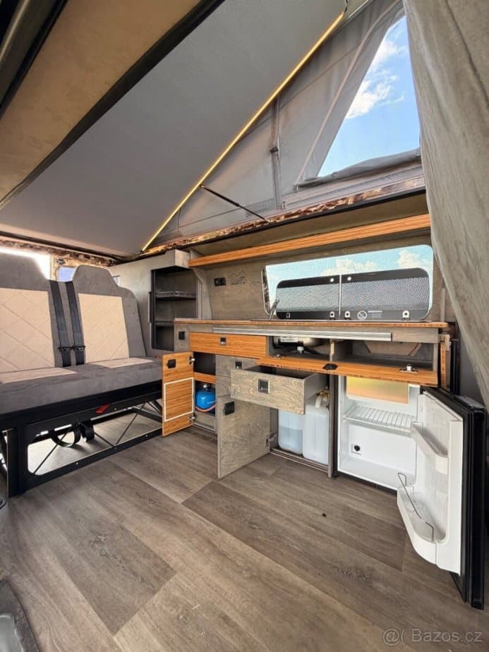 Volkswagen TRANSPORTER - 7