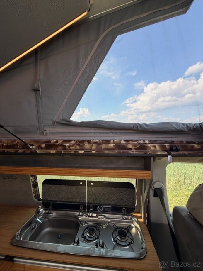 Volkswagen TRANSPORTER - 12