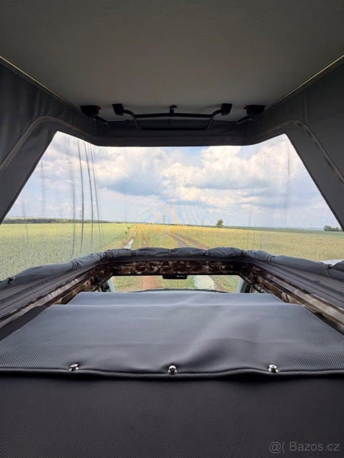Volkswagen TRANSPORTER - 13