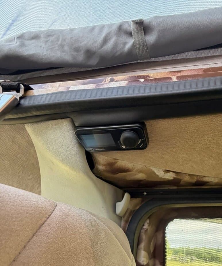 Volkswagen TRANSPORTER - 18