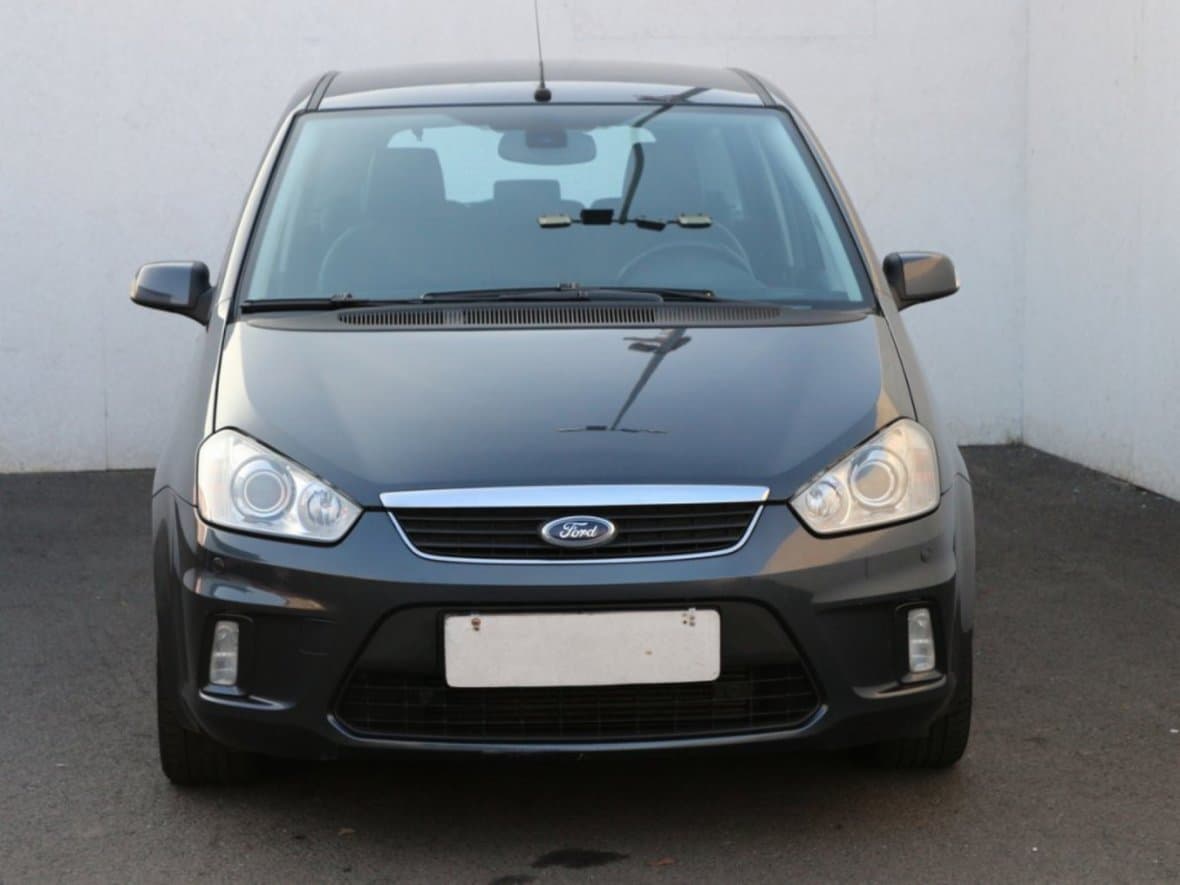 2009 Ford C-MAX - 2