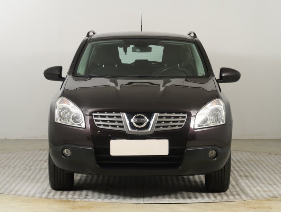 2010 Nissan QASHQAI - 2