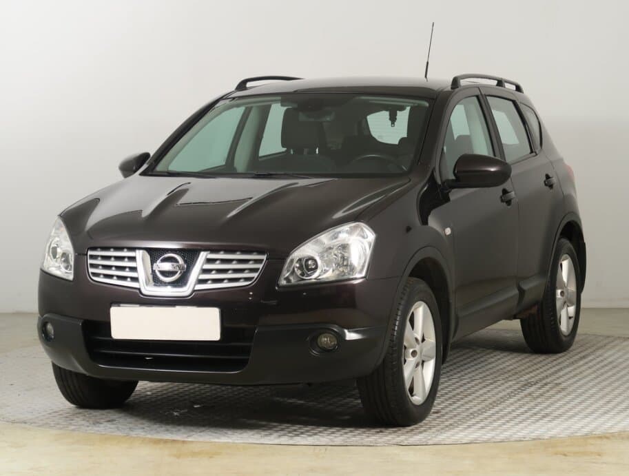 2010 Nissan QASHQAI - 3