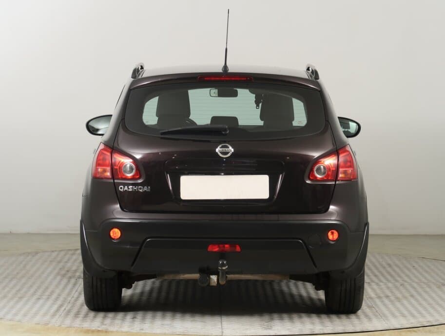 2010 Nissan QASHQAI - 6