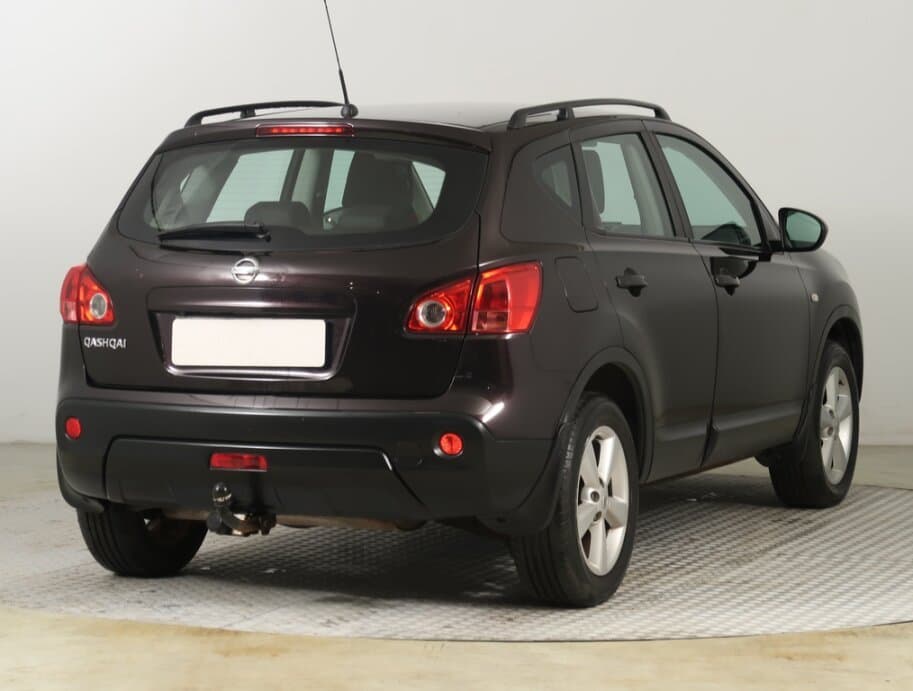 2010 Nissan QASHQAI - 7