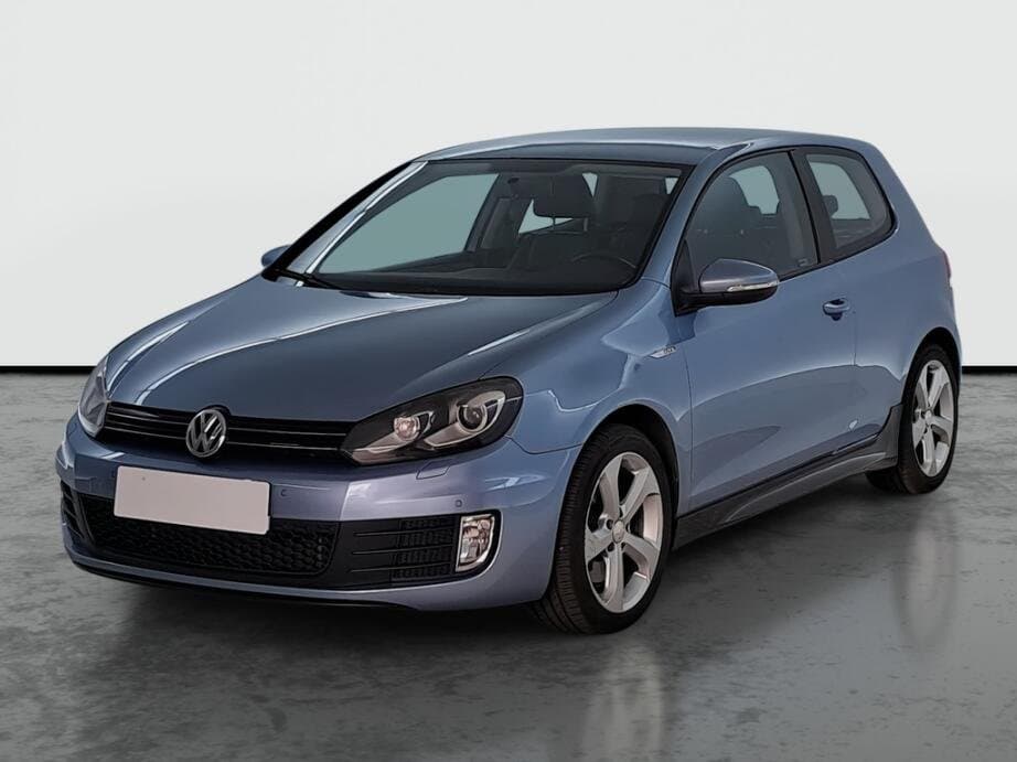 2009 Volkswagen GOLF - 3