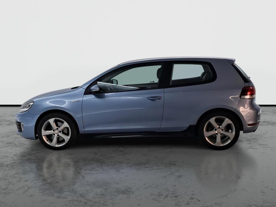 2009 Volkswagen GOLF - 4