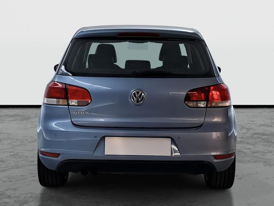 2009 Volkswagen GOLF - 6