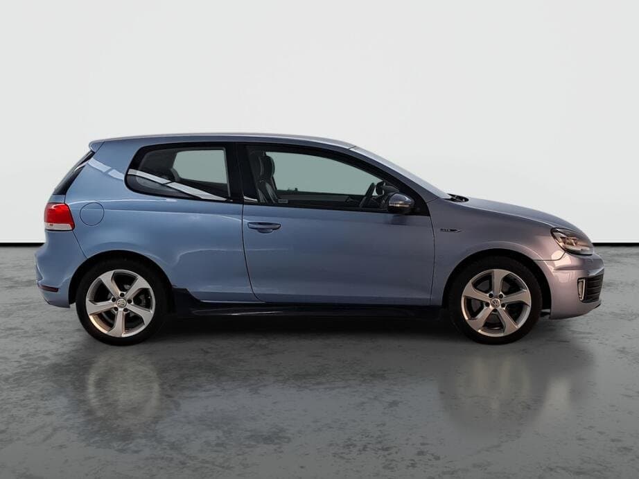 2009 Volkswagen GOLF - 8