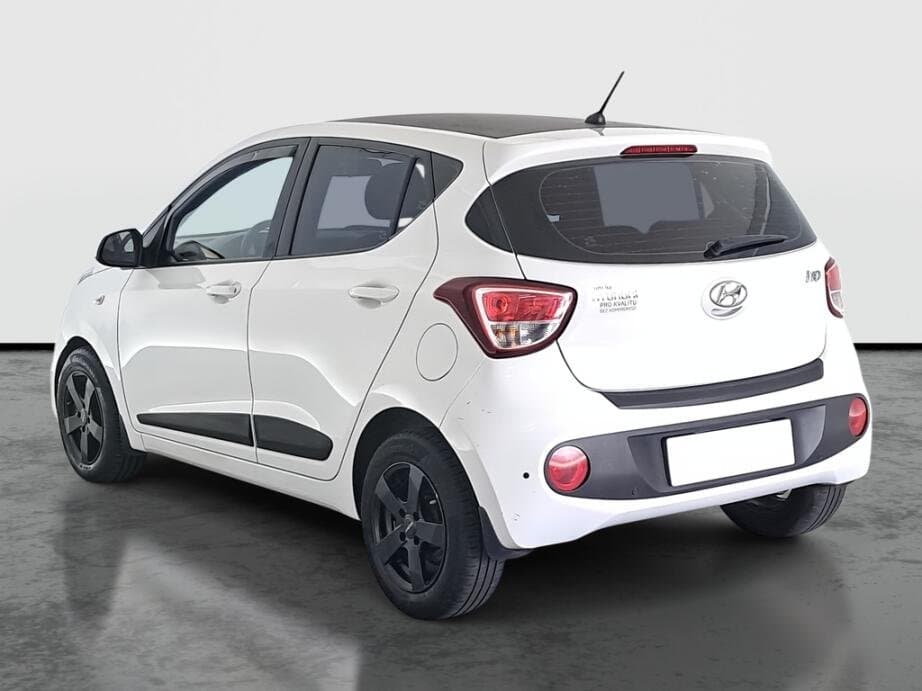 2017 Hyundai i10 - 5