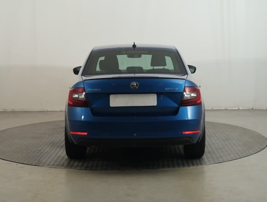 2020 Škoda OCTAVIA - 6